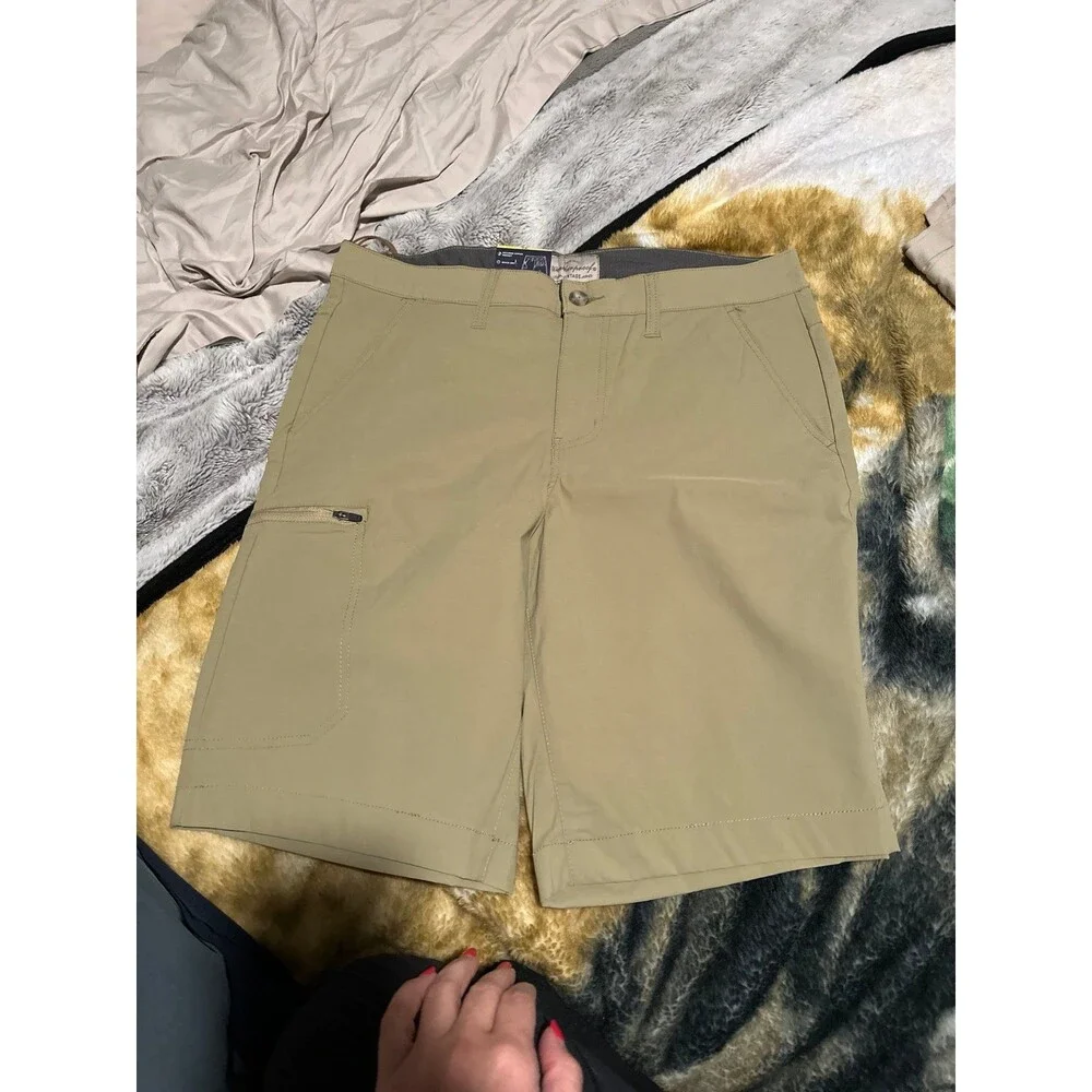 Brand new original weatherproof vintage Trail shorts
